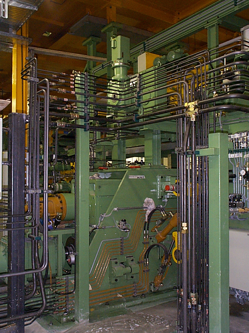 Avid Hydraulikleitung 2000 Mm – Für Elixir Bremsen, Inkl. Verschraubungen, Farbe Weiß